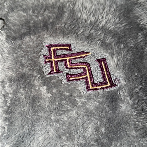 FSU pullover - Picture 2 of 5